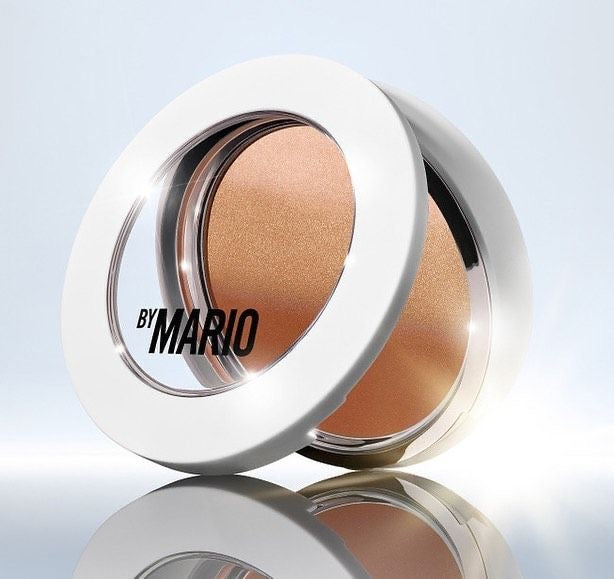 Makeup By Mario