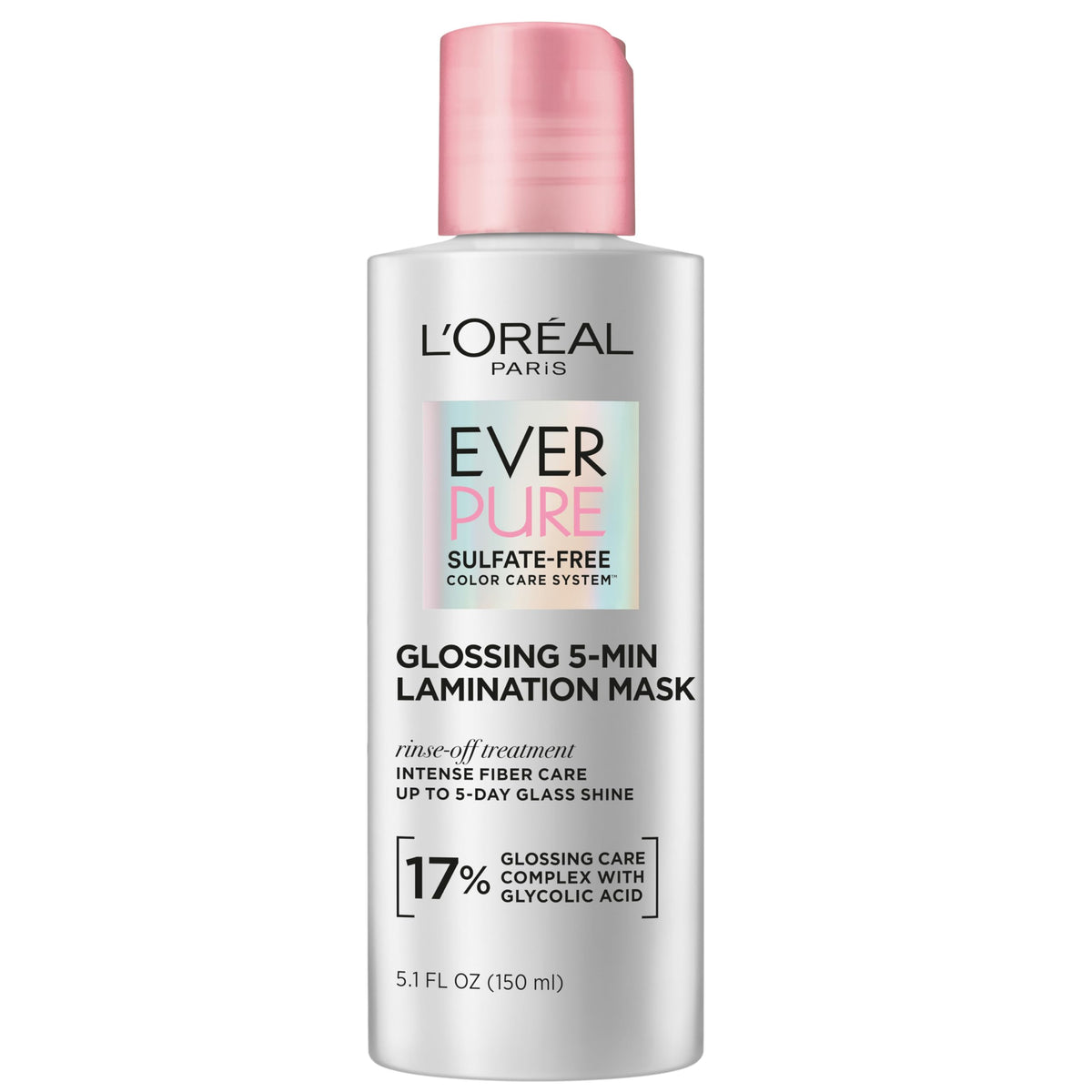 Glycolic Gloss Lamination Mask