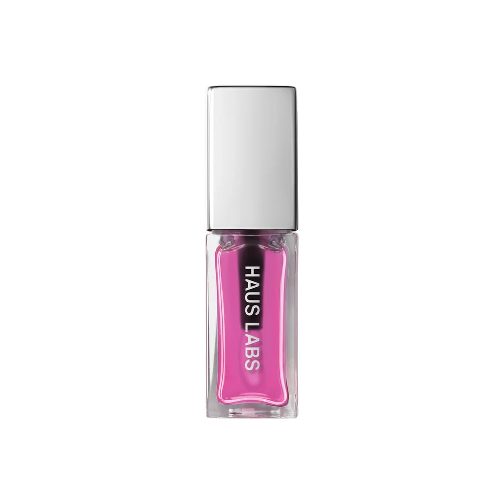 PhD Hybrid Lip Oil in Tint