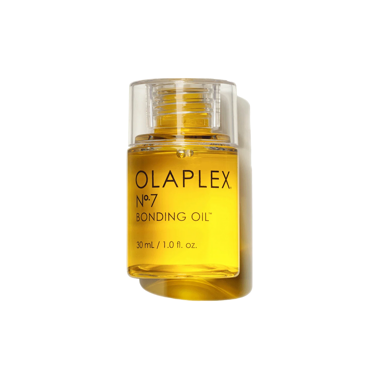 NO.7 Bonding Oil