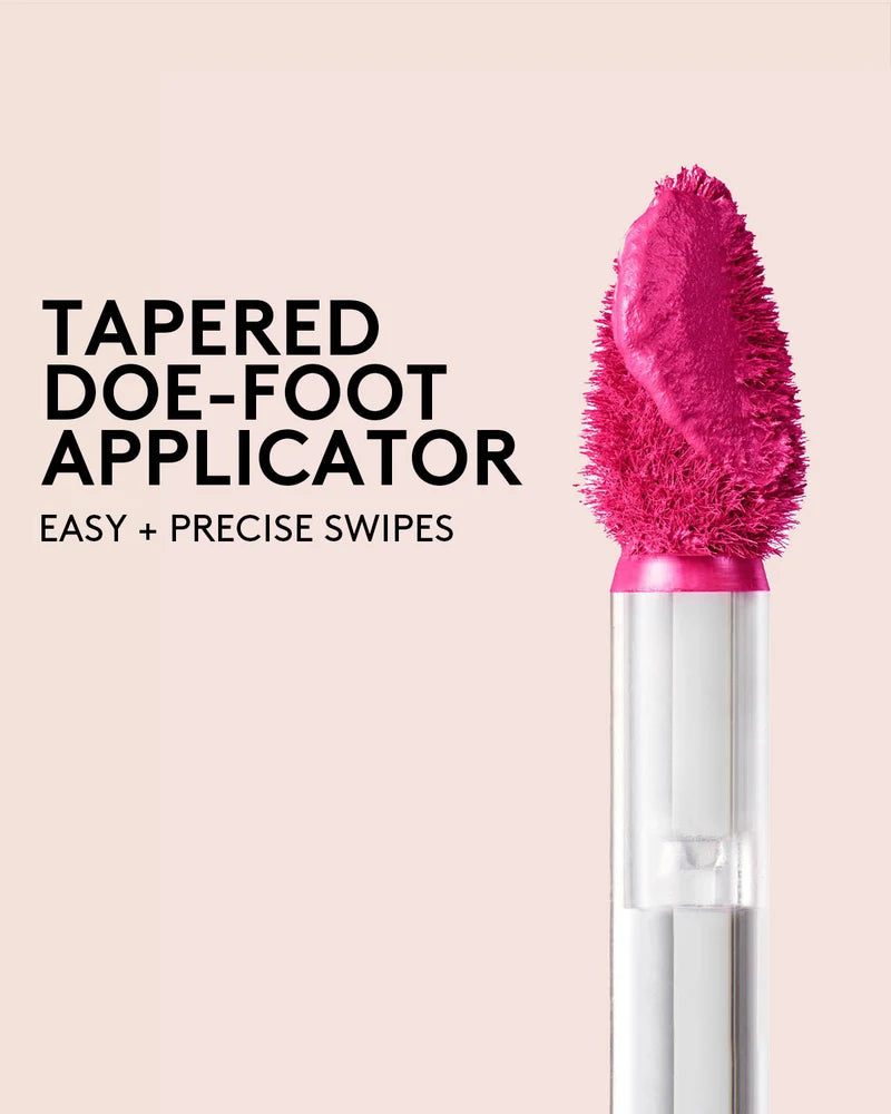 Icon Velvet Liquid Lipstick