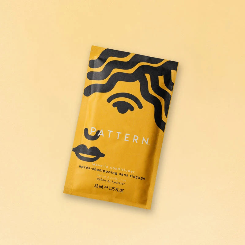 Leave-In Conditioner