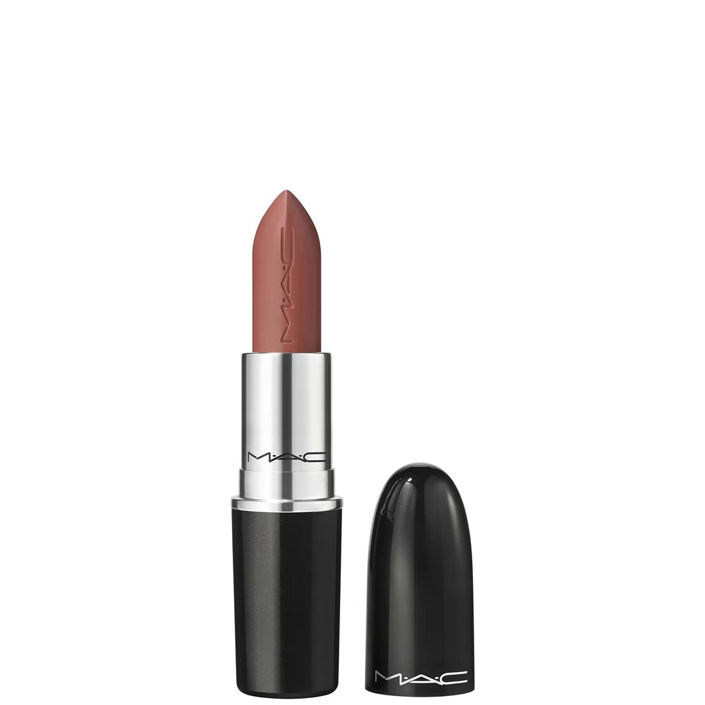 MAC Lustreglass Sheer-Shine Lipstick in Signature Move