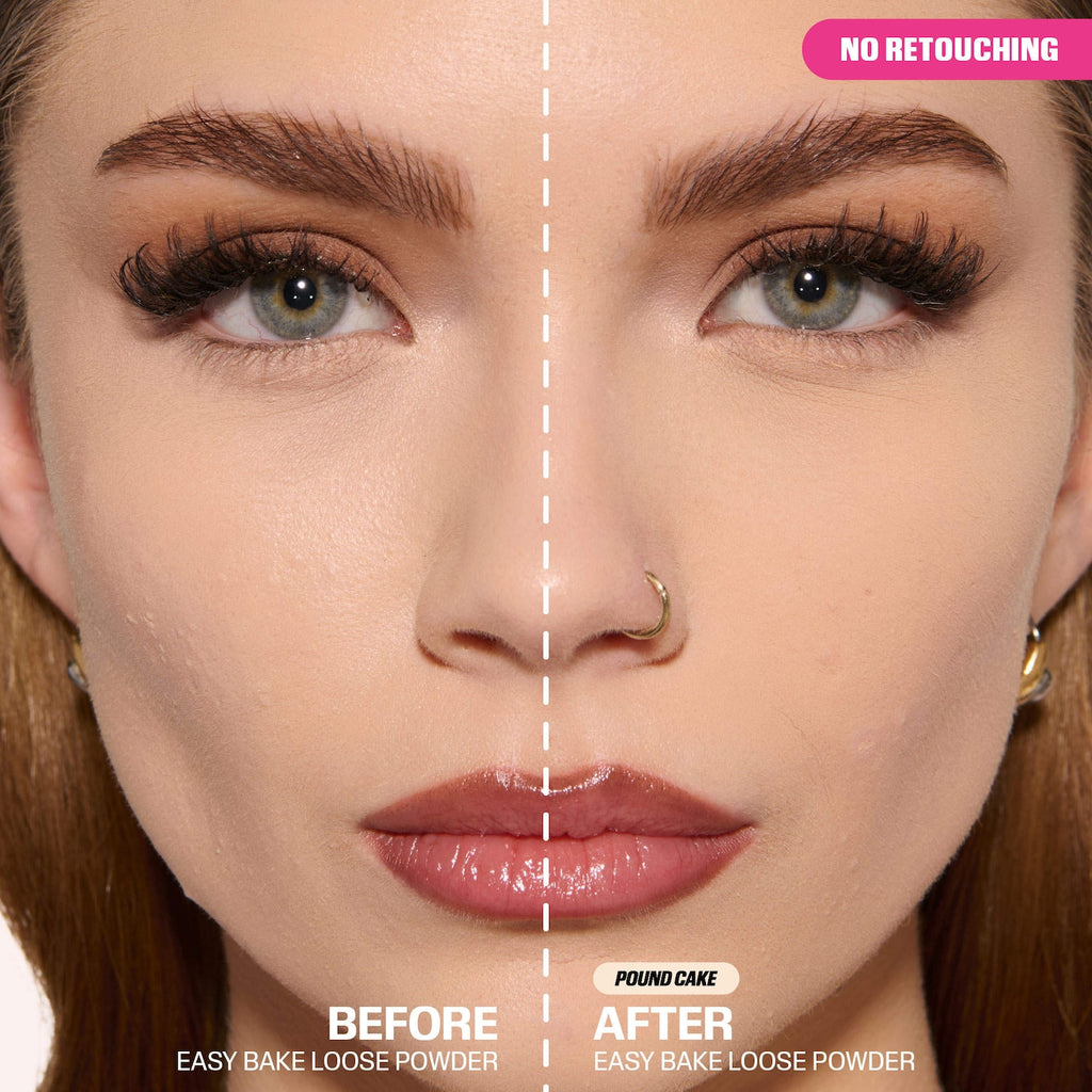 Huda Beauty Easy Bake