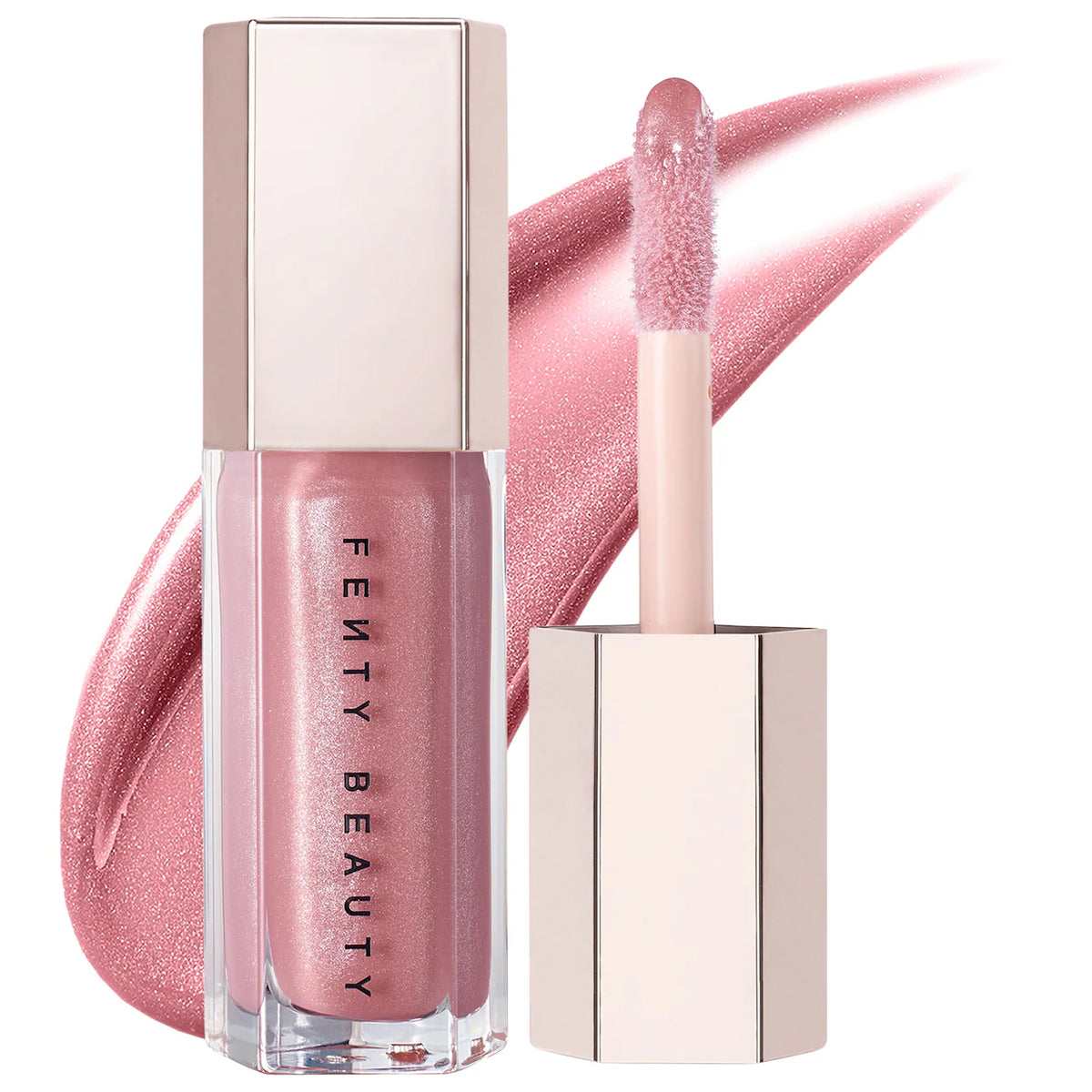 Fenty Beauty Gloss Bomb Universal Lip Luminizer fussy