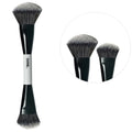 Makeup By Mario F4 Dual-Ended Foundation and Face Brush