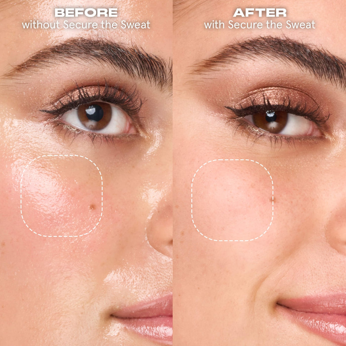 Secure the Sweat Primer