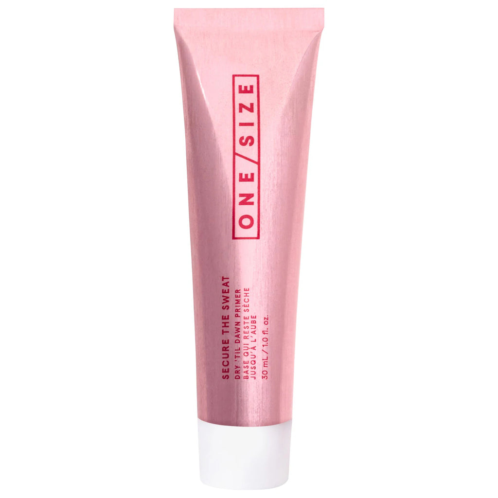 Secure the Sweat Primer