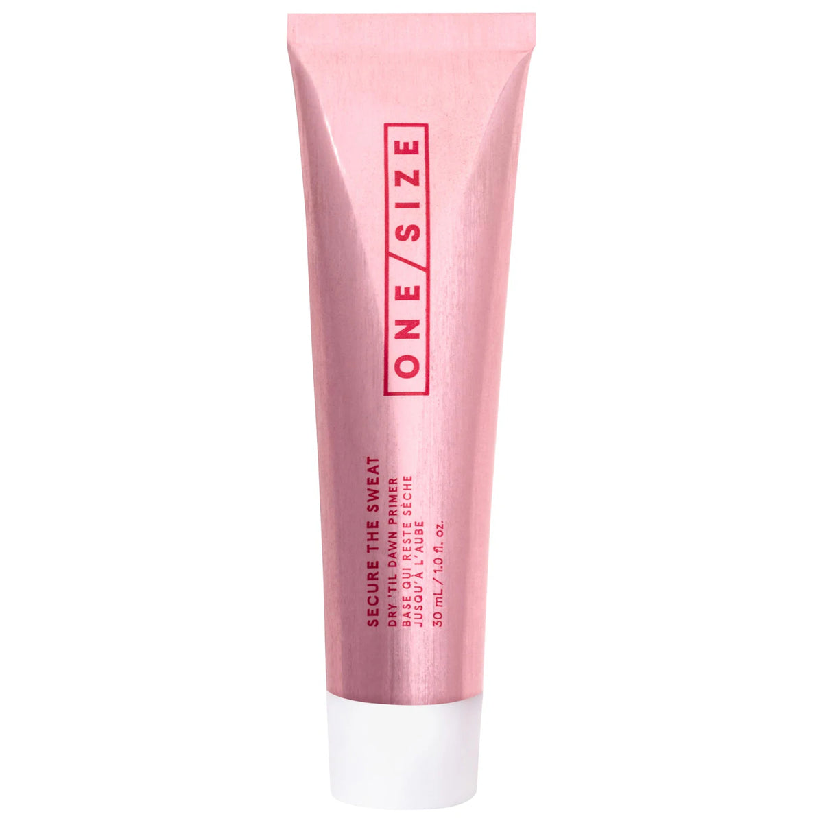 Secure the Sweat Primer