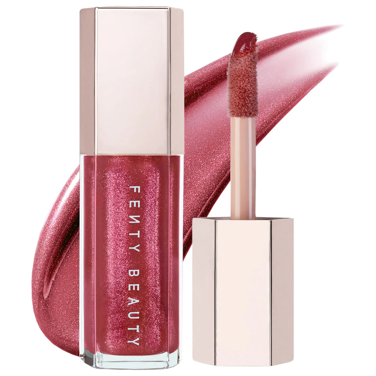 Fenty Beauty Gloss Bomb Universal Lip Luminizer Riri