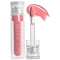 Huda Beauty Faux Filler Lip Gloss in Sugar Baby