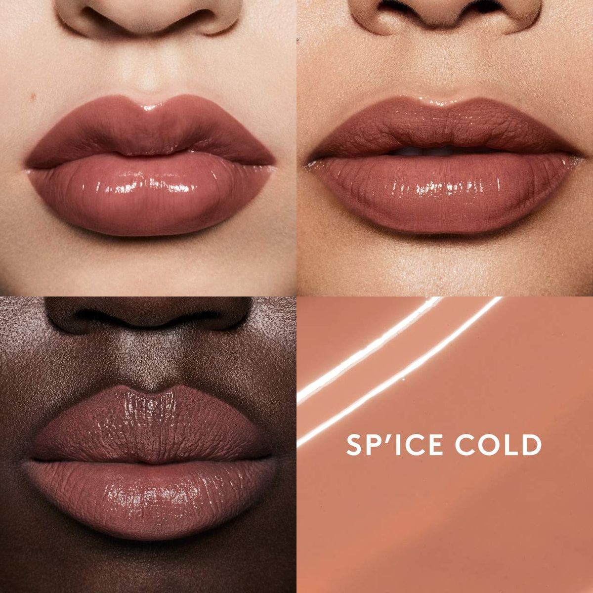 Fenty Beauty Gloss Bomb Stix in Spice Cold