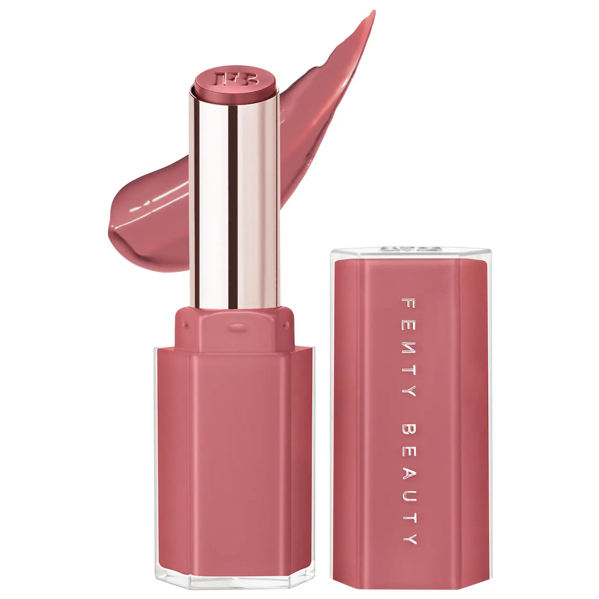 Fenty Beauty Gloss Bomb Stix in fussy