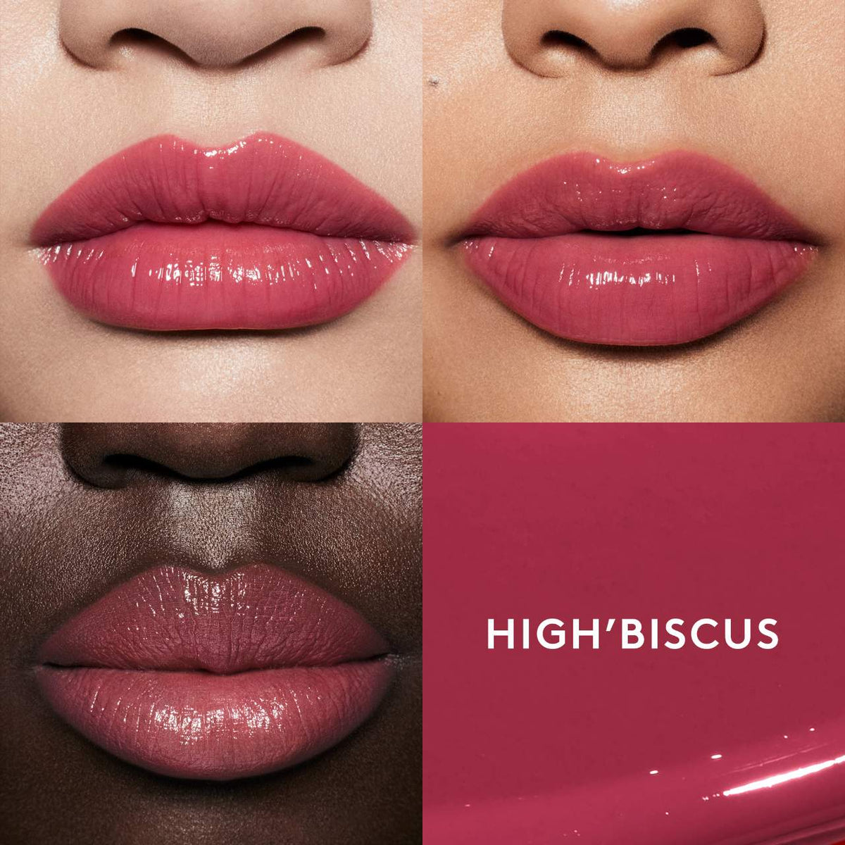 Fenty Beauty Gloss Bomb Stix in high'biscus