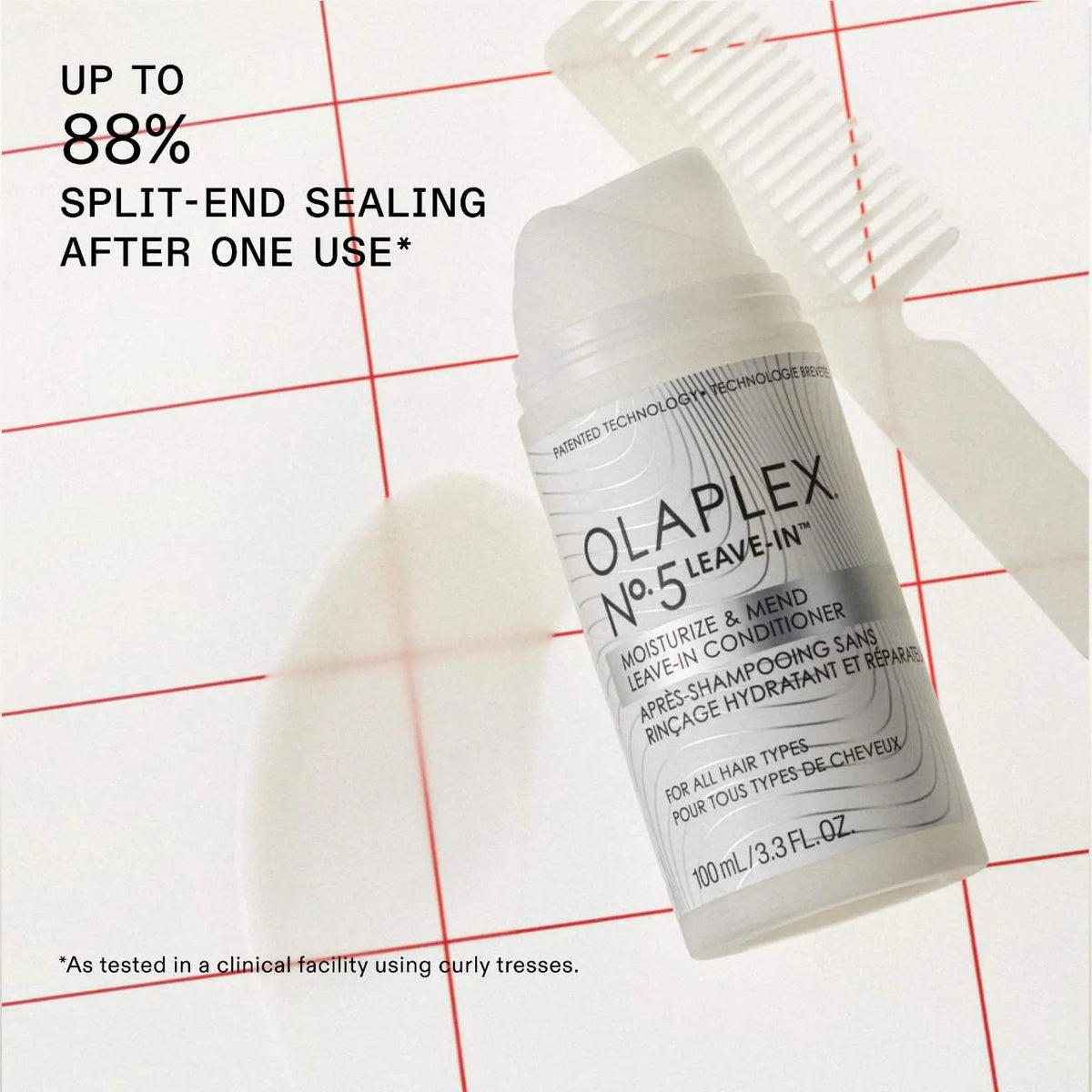 Olaplex No 5 Leave-In Conditioner