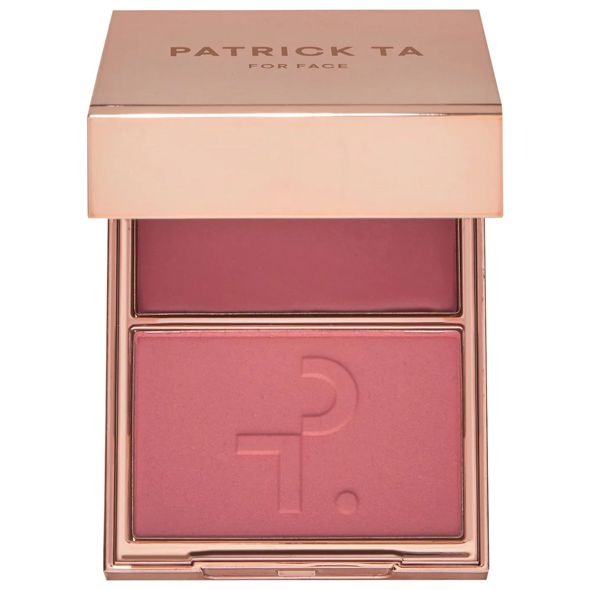 Patrick Ta Major Headlines Blush Duo
