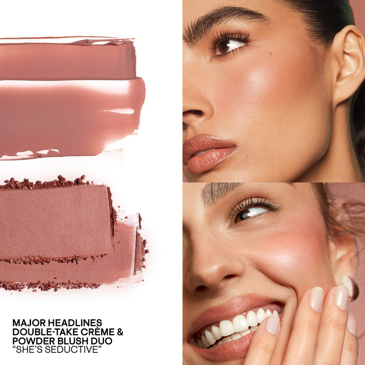 Patrick Ta Major Headlines Blush Duo