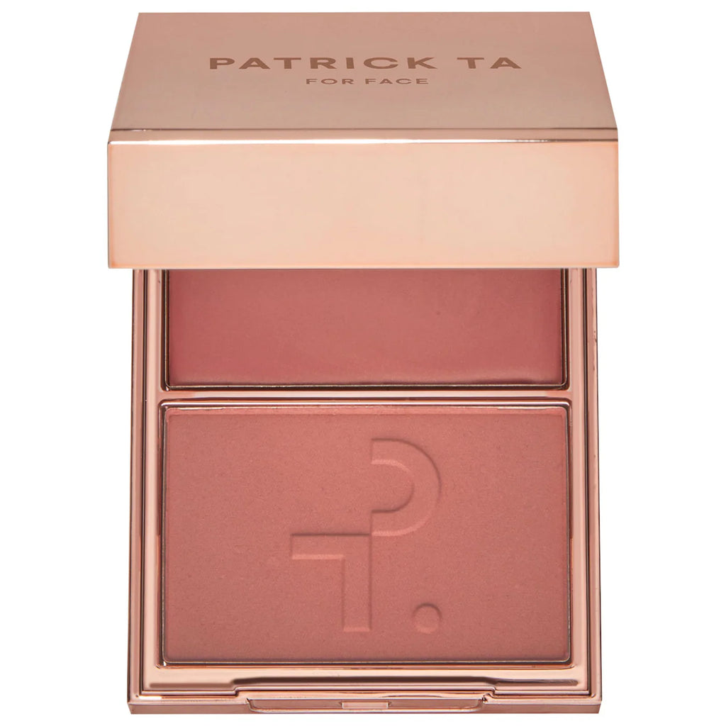 Patrick Ta Major Headlines Blush Duo