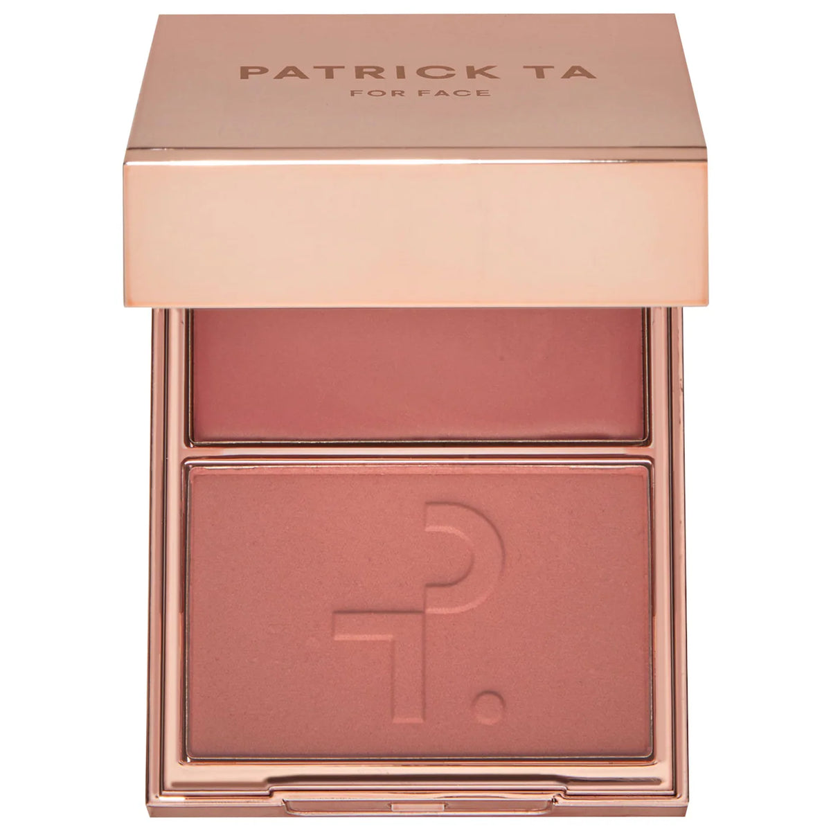 Patrick Ta Major Headlines Blush Duo