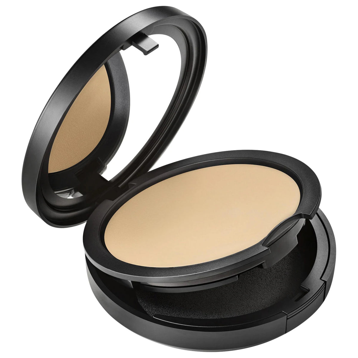 MAC Studio Fix Powder Plus Foundation in NC5 NC12