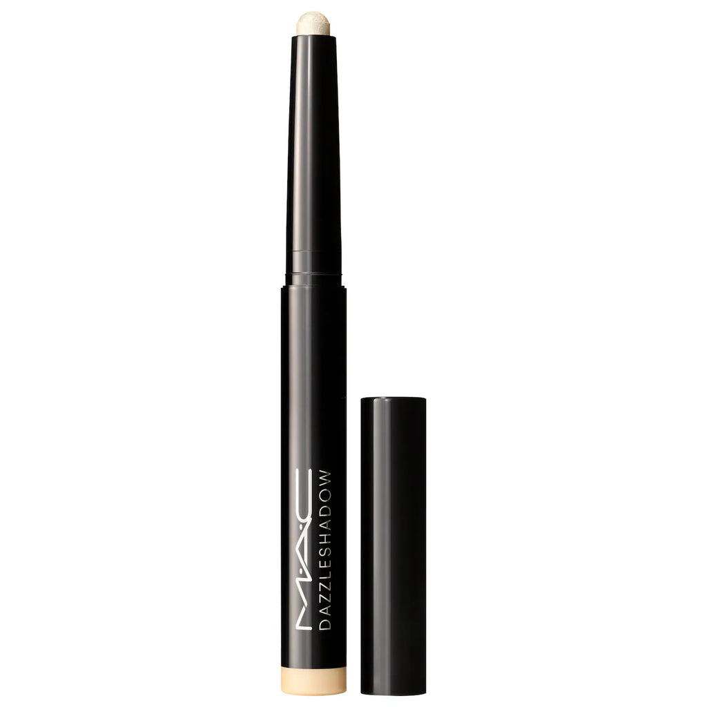 MAC  dazzle Eye Shadow Stick in gold stud dazzle shadow